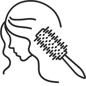 港北区のヘアサロン